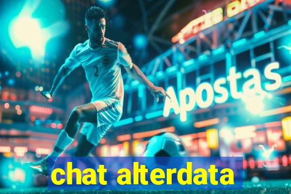 chat alterdata